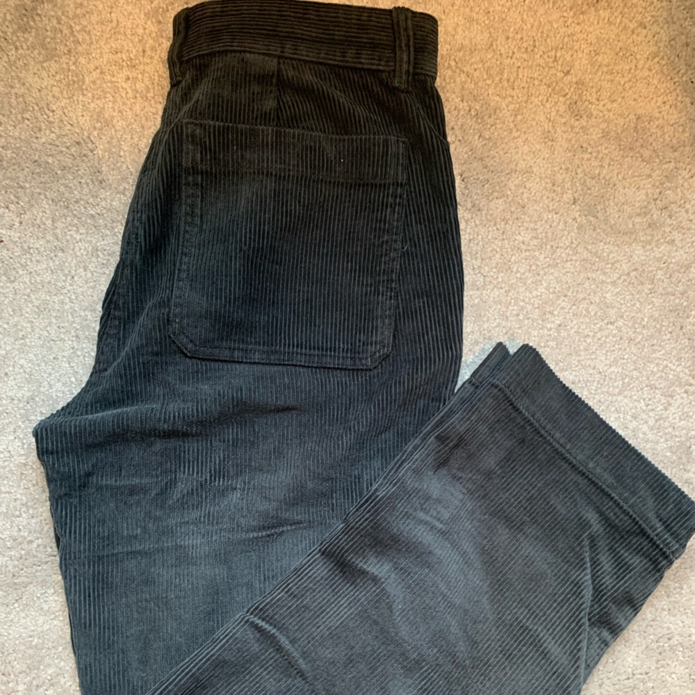 Everlane The Corduroy Wide-Leg Pant